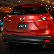 マツダ CX-5