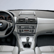 【BMW・X3日本発表】新たな市場セグメント…コンパクトSAV