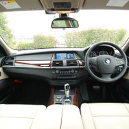 BMW X5 xDrive35d BluePerformance