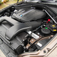 BMW X5 xDrive35d BluePerformance