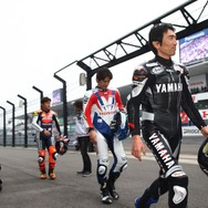 鈴鹿50周年感謝デー、WGP＆MotoGP復活（3月4日）