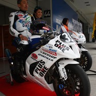 鈴鹿50周年感謝デー、WGP＆MotoGP復活（3月4日）