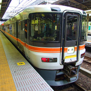 JR東海373系による普通電車（東京－静岡）も消滅