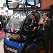 CeBIT 12