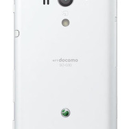 「docomo with series Xperia acro HD SO-03D」Ceramic