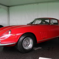フェラーリ275GTB/4（1967）