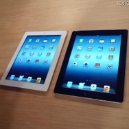 新型iPad、販売台数が300万台を突破