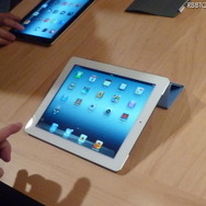 新型iPad、販売台数が300万台を突破