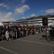 【スーパー耐久 第1戦】SLS AMG GT3 がワンツーフィニッシュ