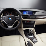 BMW X1の2013年モデル