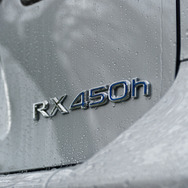 レクサス RX450L“version L”Air Suspension