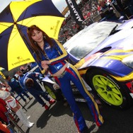 SUPER GT 第1戦