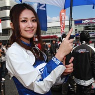 SUPER GT 第1戦