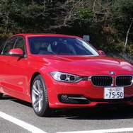 BMW3シリーズ