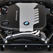 BMW 7シリーズの750d xドライブ グレード