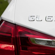 メルセデスベンツ GL63 AMG