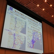 ITSジャパンは、災害発生時に各自治体が“通れる道マップ”を作成できるような「ITS情報センター」の整備をめざす