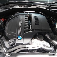 BMW・640i グラン クーペ