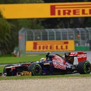 2012年F1オーストラリアGP