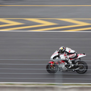 ヤマハ（2011年MotoGP日本GP）
