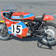 CB750（'73）