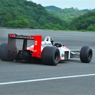 マクラーレン ホンダ MP4/4（'88）