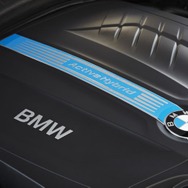 BMW アクティブハイブリッド3
