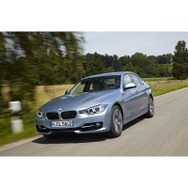 BMW アクティブハイブリッド3を発売…価格699万円