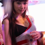 【China Joy 2012】とれたて中国美人をお届け！ゲームショウを彩るコンパニオンたち200枚(1)