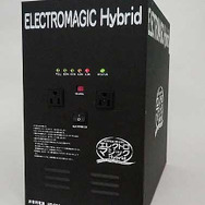 エレクトロマジック・ハイブリッドEP-600