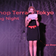 A1 Shop Terrace Tokyo オープニングパーティー