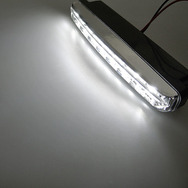 8連LED デイライト（499円）