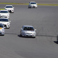 eco car cup 2012