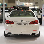 BMW 535i by AC Schnitzer