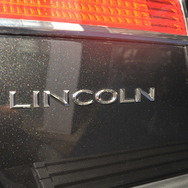 Luxury Autoのリンカーン ナビゲーター