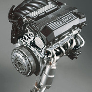 【BMW 1シリーズ発表】エンジンは3機種