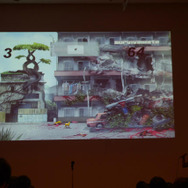 【CEDEC 2012】経験ゼロからでも大ヒット『TOKYO JUNGLE』の制作者が語る、その理由