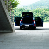 トヨタ・オーリス RS
