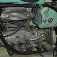 北川自動車工業 ライナーTW1（1954）