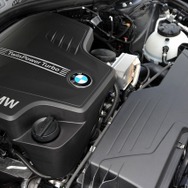 BMW 3シリーズ ツーリング（欧州仕様）