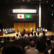第52回栃木県公衆衛生大会