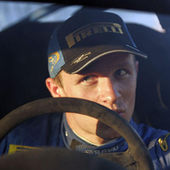 【WRCラリーイタリアサルジニア】リザルト…スバル・ソルベルグ3連勝