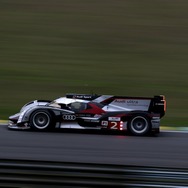 WEC 第5戦 アウディ チーム