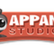App Ant Studios ロゴ