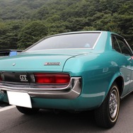 トヨタ・セリカ1600GT