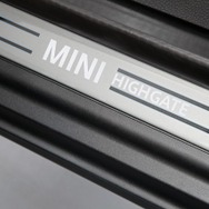MINI・デザインパッケージ「ハイゲート」