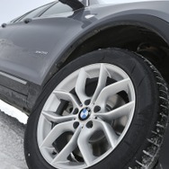 BMW X3 xDrive20d BluePerformance