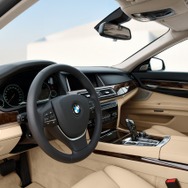 BMW・新型7シリーズ