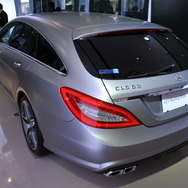 CLS 63 AMG シューティングブレーク Edition 1