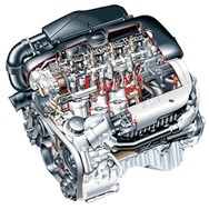 【新型ベンツ『Cクラス』Vol. 4】新開発スーパーチャージャーエンジン、そして6MTの標準設定